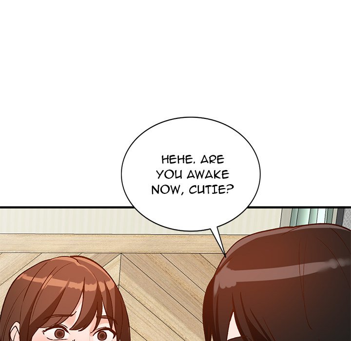 Town Girls chapter 22 page 82