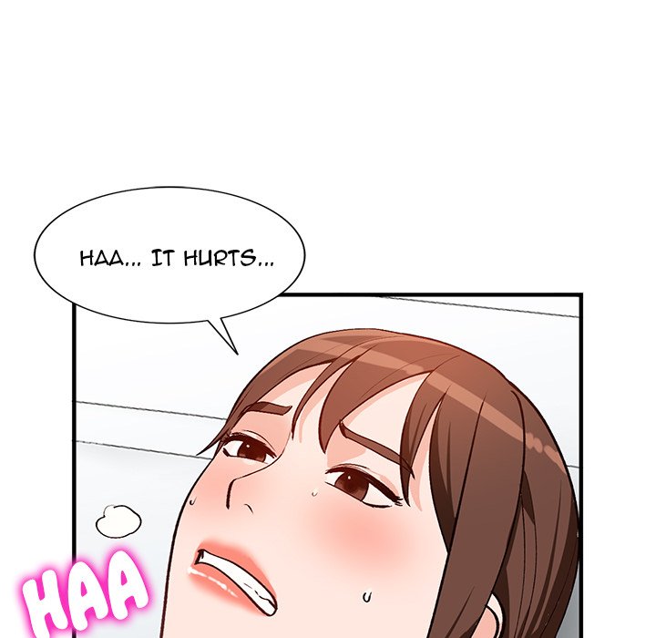 Town Girls chapter 22 page 100