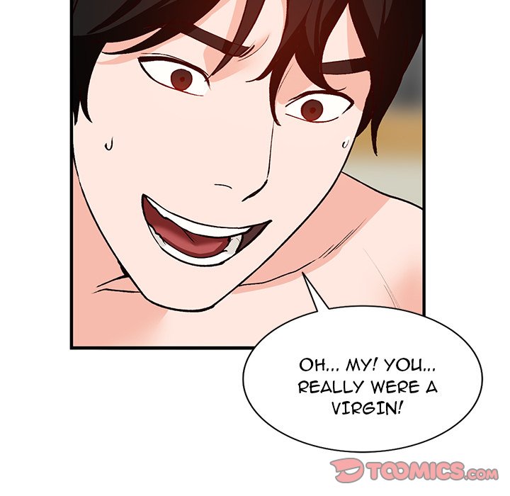 Town Girls chapter 22 page 105