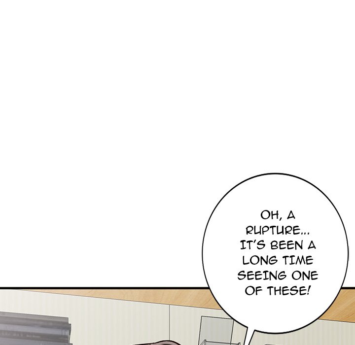 Town Girls chapter 22 page 106