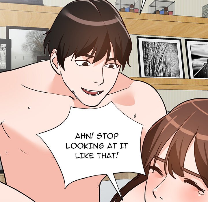 Town Girls chapter 22 page 107