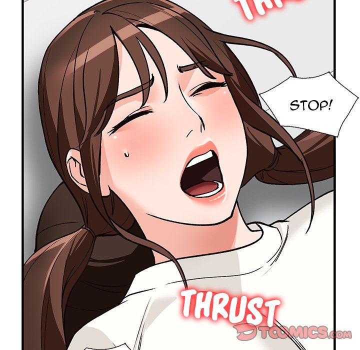 Town Girls chapter 22 page 117