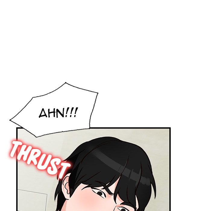 Town Girls chapter 22 page 121