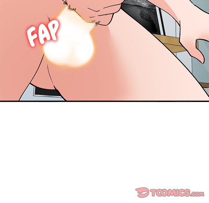 Town Girls chapter 22 page 129