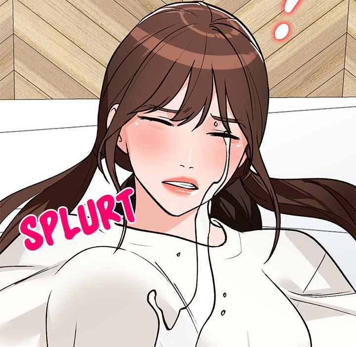 Town Girls chapter 22 page 131