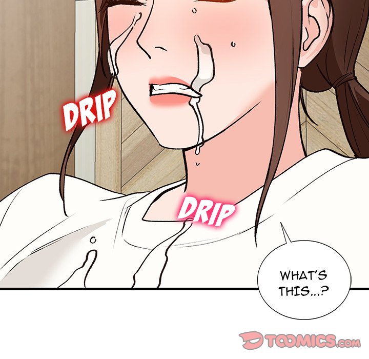 Town Girls chapter 22 page 135