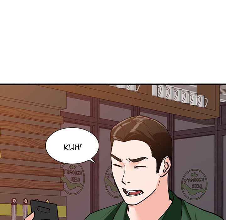 Town Girls chapter 22 page 150