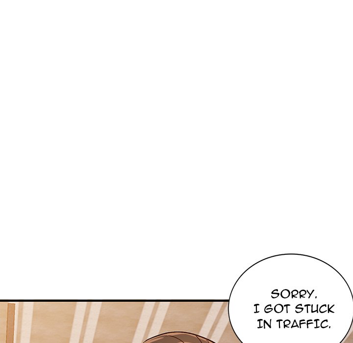 Town Girls chapter 22 page 154