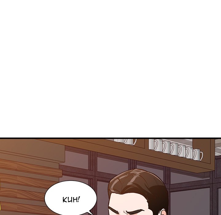 Town Girls chapter 23 page 6