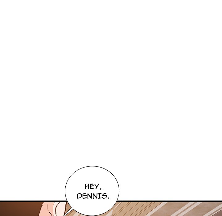 Town Girls chapter 23 page 8