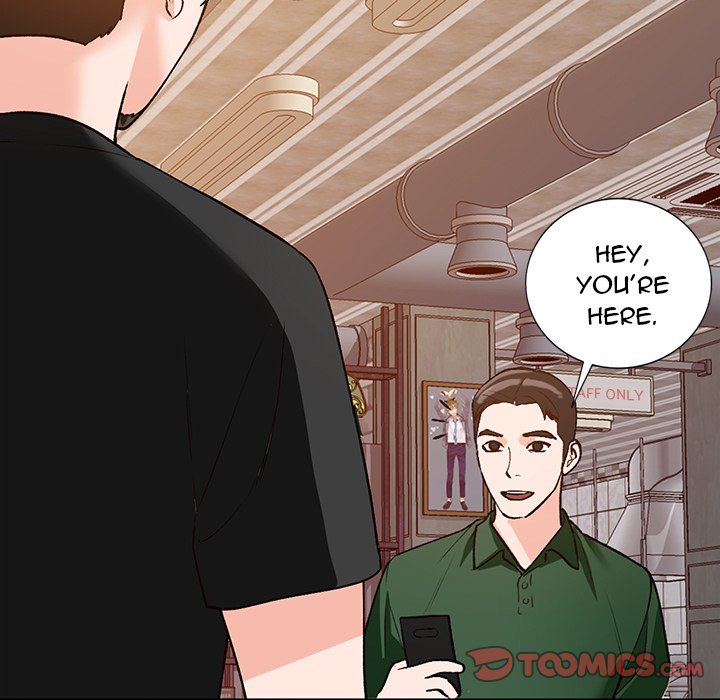 Town Girls chapter 23 page 9