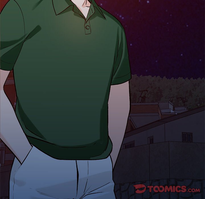 Town Girls chapter 23 page 21
