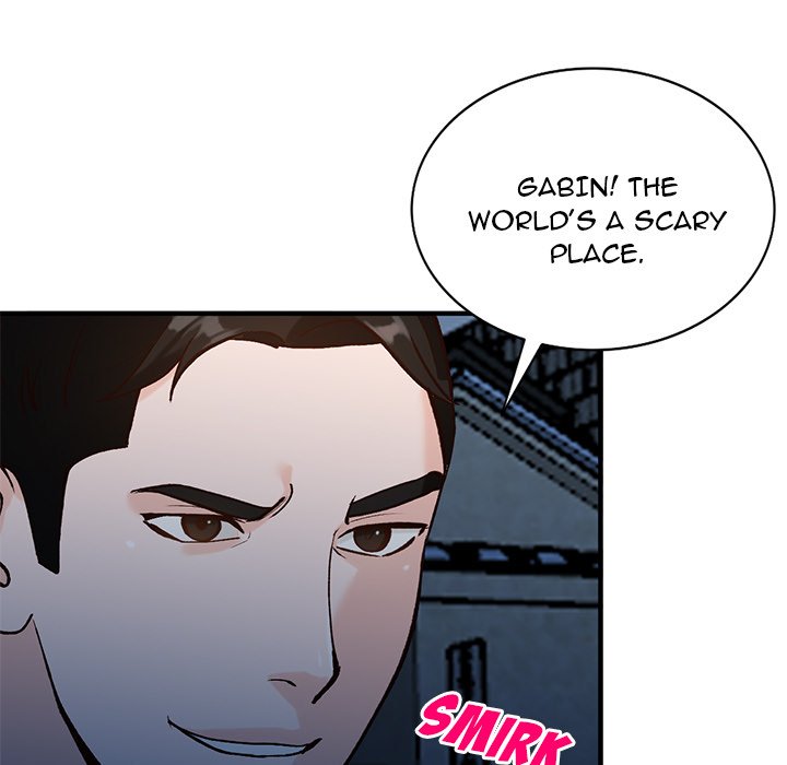 Town Girls chapter 23 page 25