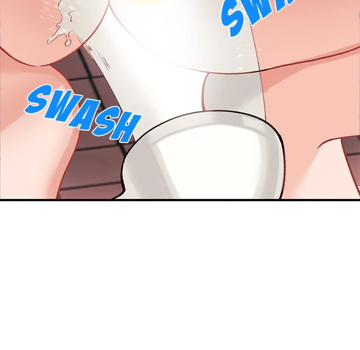 Town Girls chapter 23 page 38