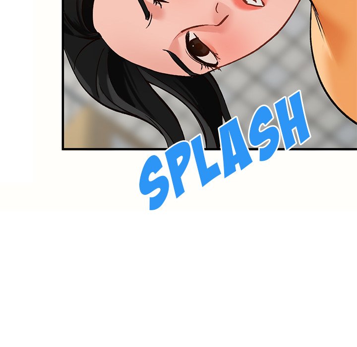Town Girls chapter 23 page 43