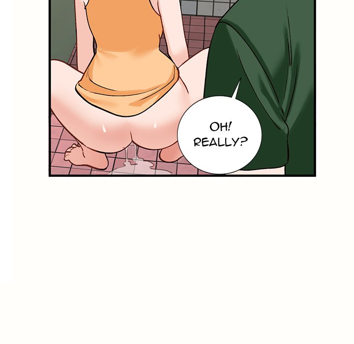 Town Girls chapter 23 page 48