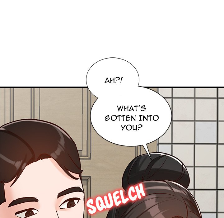 Town Girls chapter 23 page 54