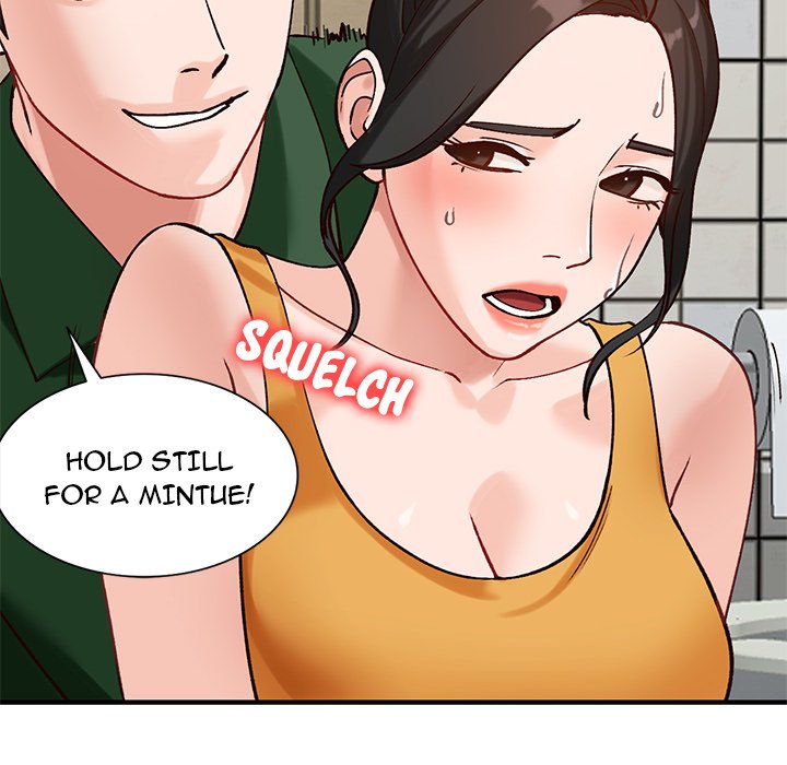 Town Girls chapter 23 page 55