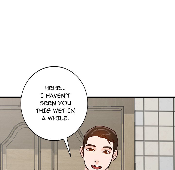 Town Girls chapter 23 page 73