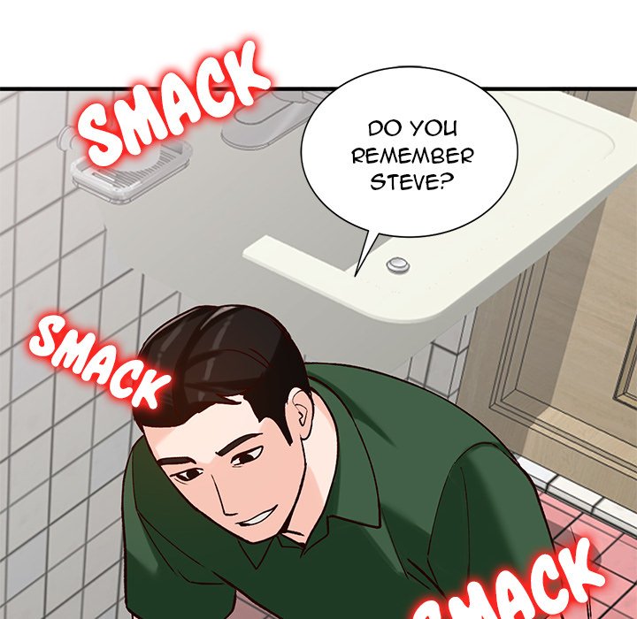 Town Girls chapter 23 page 79