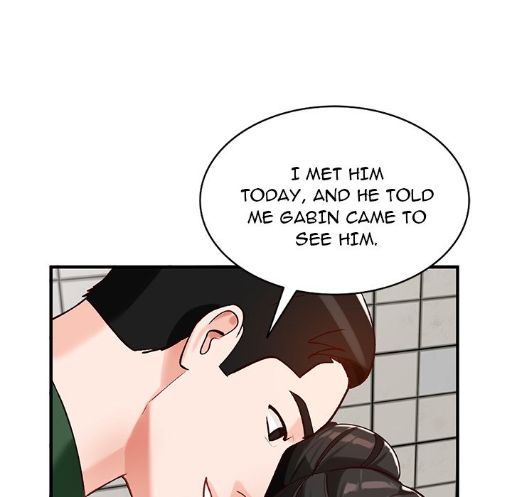 Town Girls chapter 23 page 85
