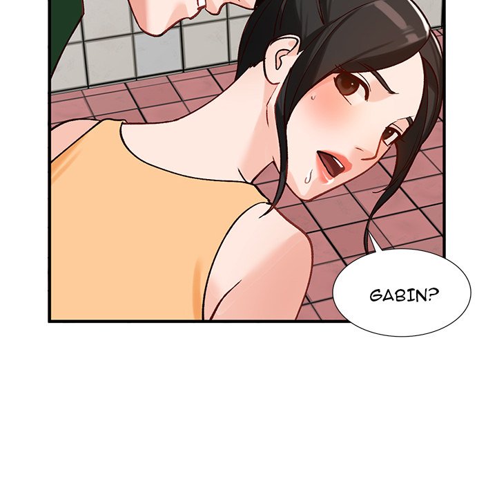 Town Girls chapter 23 page 86
