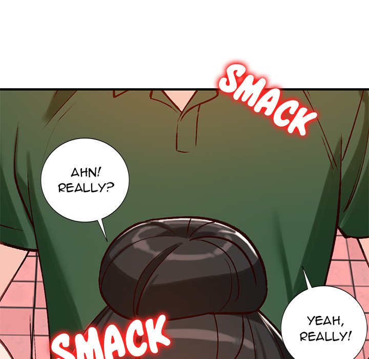 Town Girls chapter 23 page 90