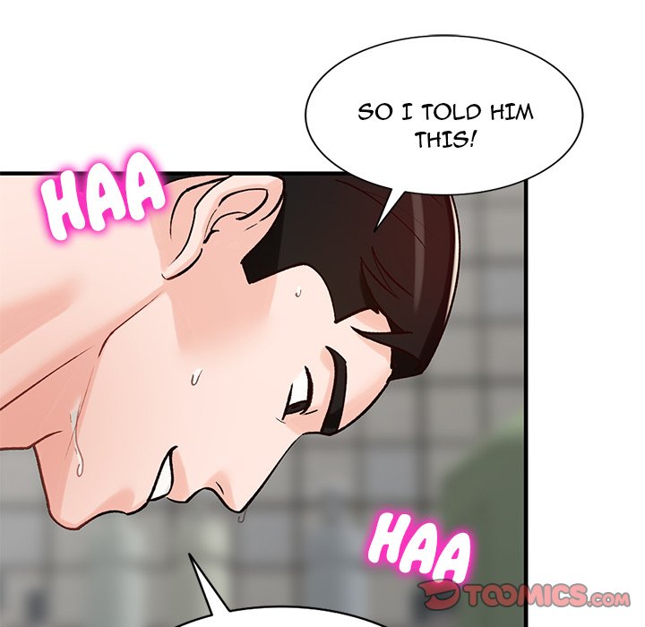 Town Girls chapter 23 page 93
