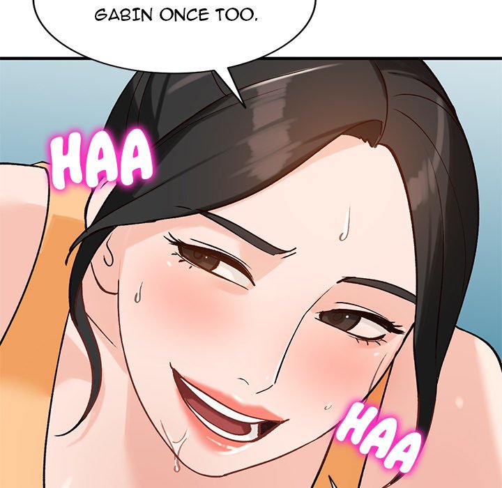 Town Girls chapter 23 page 95
