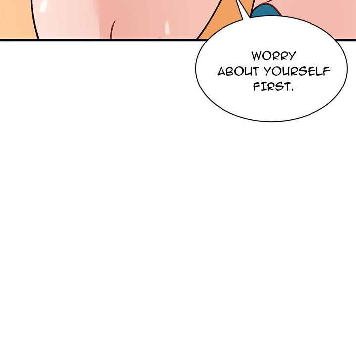 Town Girls chapter 23 page 96