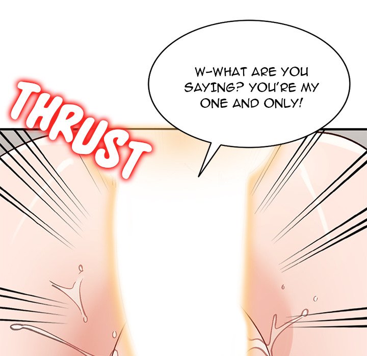 Town Girls chapter 23 page 97