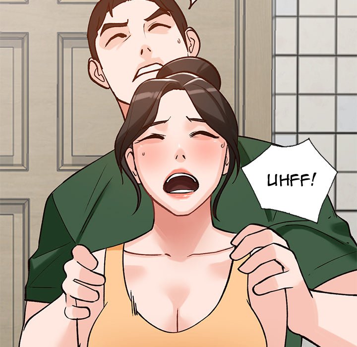 Town Girls chapter 23 page 100