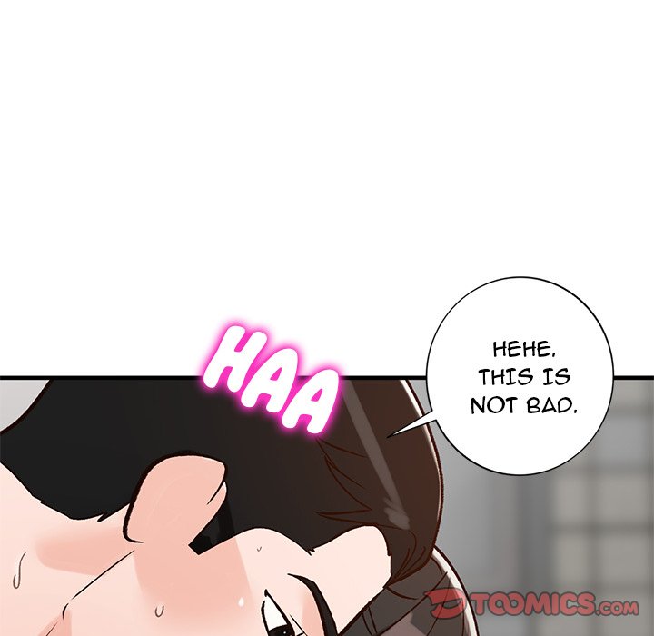 Town Girls chapter 23 page 105