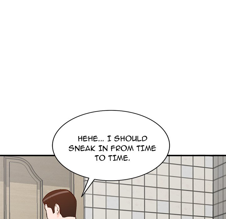 Town Girls chapter 23 page 107