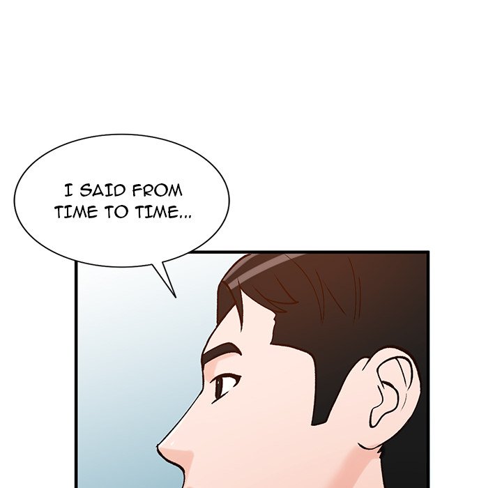Town Girls chapter 23 page 110