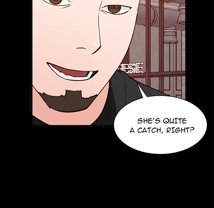 Town Girls chapter 23 page 115