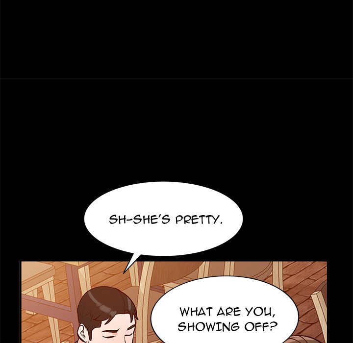 Town Girls chapter 23 page 116