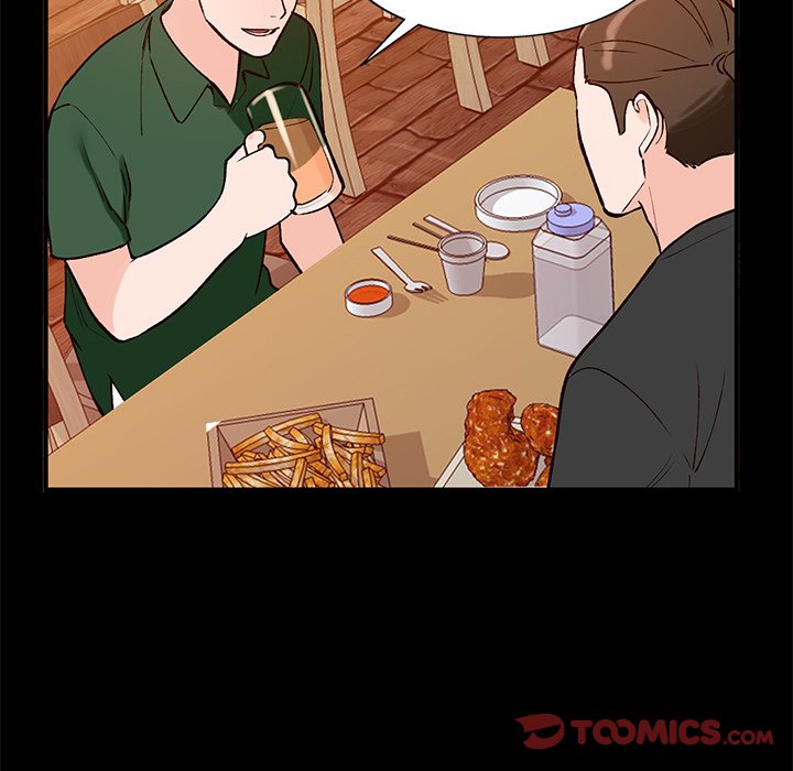 Town Girls chapter 23 page 117