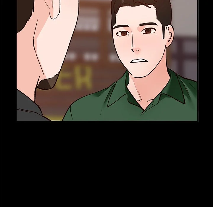 Town Girls chapter 23 page 121