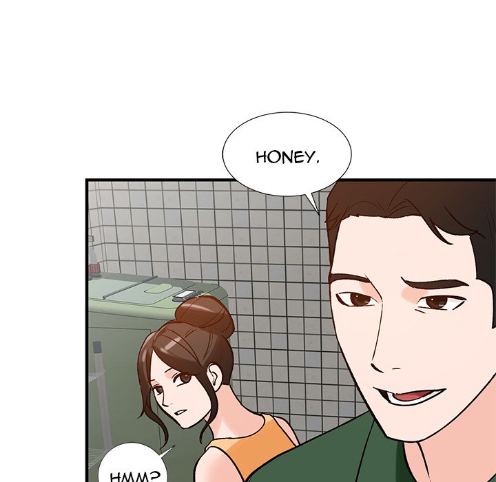 Town Girls chapter 23 page 131