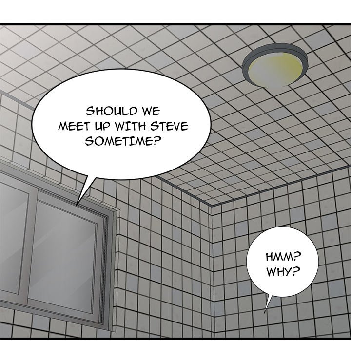 Town Girls chapter 23 page 133