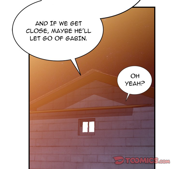 Town Girls chapter 23 page 135