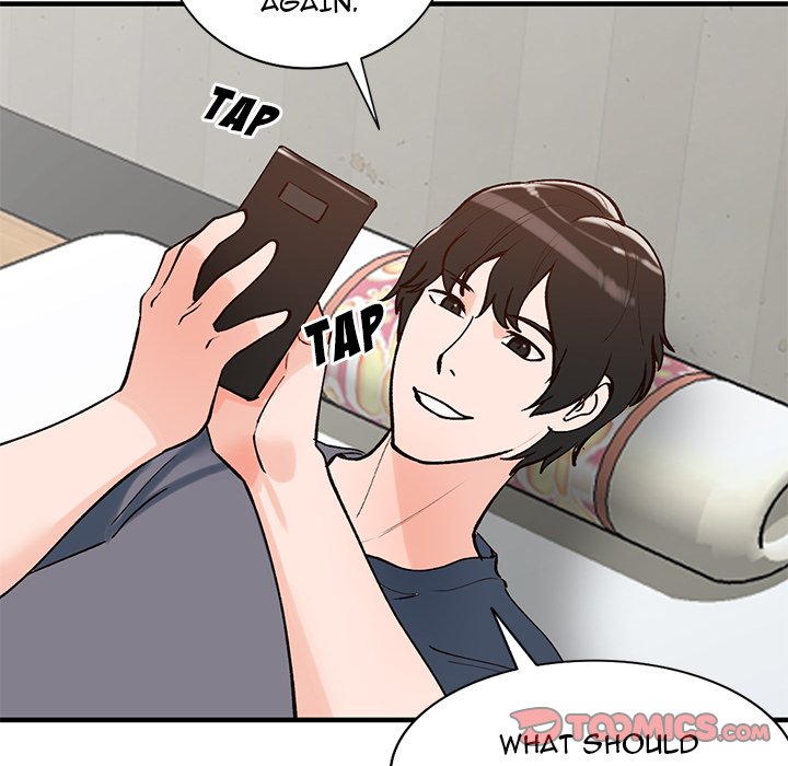 Town Girls chapter 23 page 141