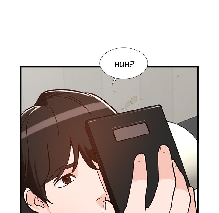 Town Girls chapter 23 page 145