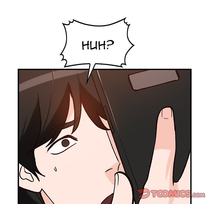 Town Girls chapter 23 page 147