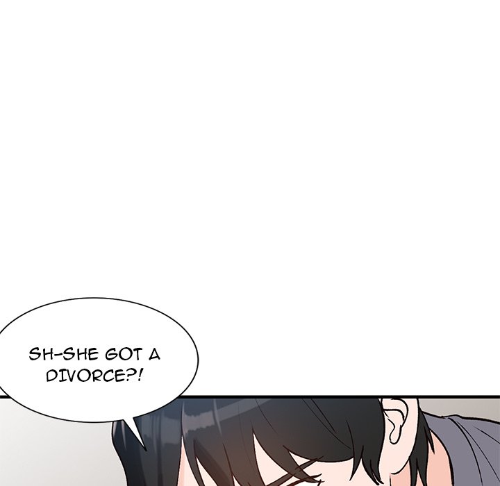 Town Girls chapter 23 page 158