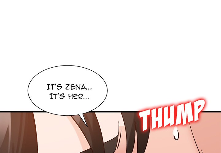 Town Girls chapter 24 page 1