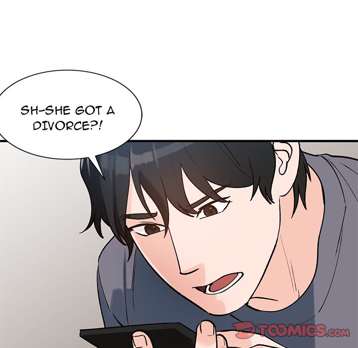 Town Girls chapter 24 page 9