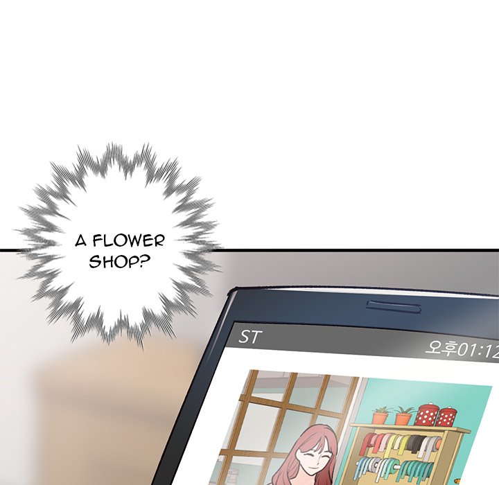 Town Girls chapter 24 page 11