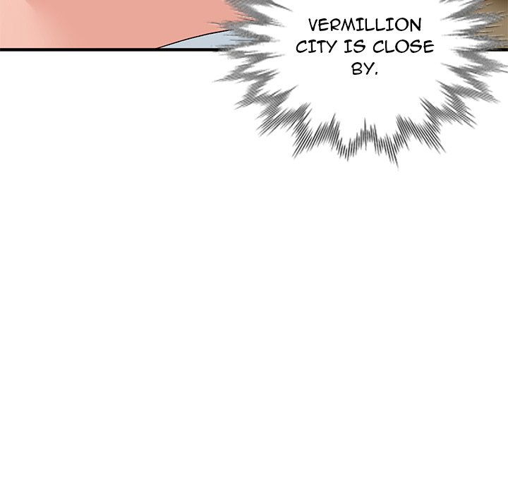 Town Girls chapter 24 page 13
